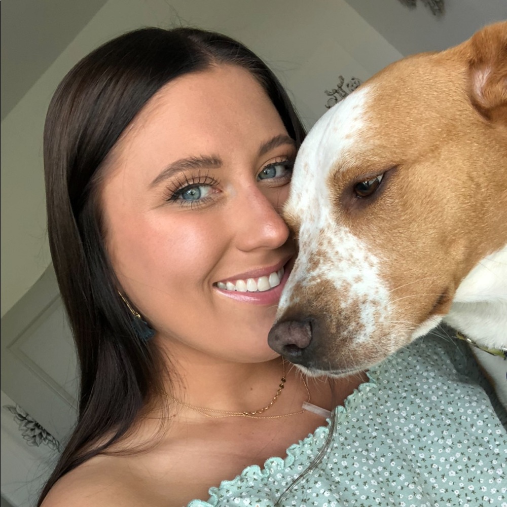 Meet your Posher, Jessica